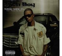 Rich Boy - Throw Some d S