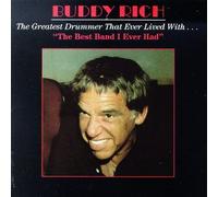 Rich, Buddy - Best Band I Ever Heard