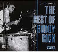 Rich, Buddy - Best Of Buddy Rich