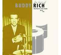 Rich,Buddy - Best Of Buddy Rich
