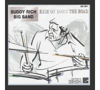 Rich,Buddy Big Band - Ease on Down the Road