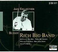 Rich,Buddy Big Band - Jazz Collection
