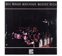 Rich Buddy - Big Band Machine