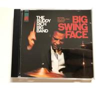 Rich, Buddy - Big Swing Face