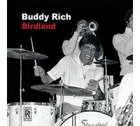 Rich, Buddy - Birdland