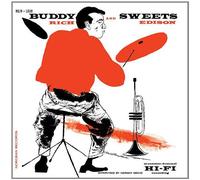 Rich,Buddy - Buddy and Sweets