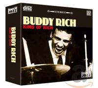 Rich,Buddy - Buddy Rich