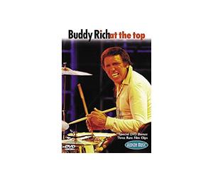 Rich,Buddy - Buddy Rich: At The Top [1973]