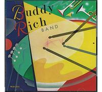 Rich, Buddy - Buddy Rich Band