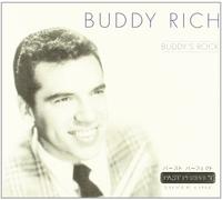 Rich, Buddy - Buddy'S Rock