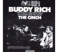 Rich, Buddy - Cinch