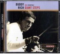 RICH, BUDDY - GIANT STEPS
