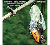 Rich, Buddy/ Hampton, Lionel - Transitions