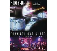 Rich,Buddy & His Band - Channel One Suite
