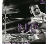 Rich, Buddy - Jazz Biography