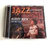 RICH, BUDDY - JAZZ CAFE