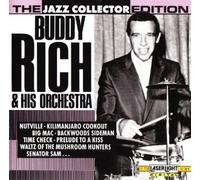 Rich, Buddy - Jazz Collector Edition