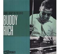 lionel hampton presents: buddy rich