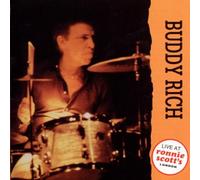 Rich,Buddy - Live at Ronnie Scott'S