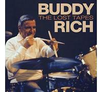 Rich, Buddy - Lost Tapes