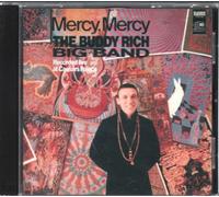 Rich,Buddy - Mercy Mercy