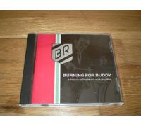 Rich Buddy/N Peart - Burning for Buddy