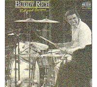 Rich,Buddy - Rich and Famous