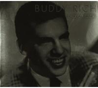Rich, Buddy - Rich-Ual Dance