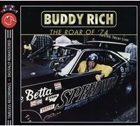 Rich, Buddy - Roar Of 74