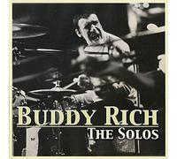 Rich, Buddy - Solos