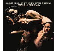 Rich,Buddy & the Big Band Machine - Speak No Evil