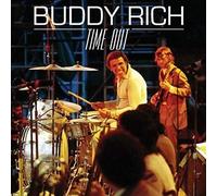 Rich, Buddy - Time Out