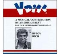 Rich, Buddy - V-Disc Recordings
