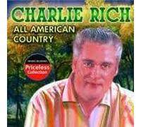 Rich Charlie - All American Country