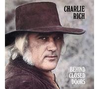 Rich, Charlie Behind Closed Doors (CD)