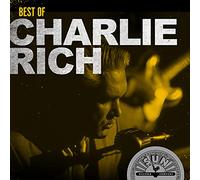 Rich, Charlie - Best Of Charlie Rich
