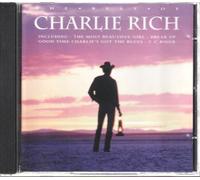 Rich,Charlie - Best of Charlie Rich