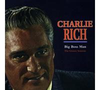 Rich,Charlie - Big Boss Man