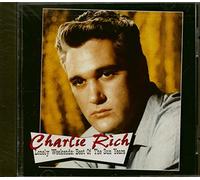 Rich, Charlie - Lonely Weekends: Best of Sun Yea