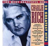 Rich, Charlie - Most Beautiful Girl