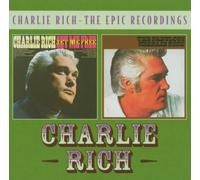 Rich,Charlie - Set Me Free/Fabulous Charlie