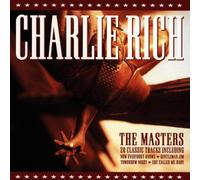 Rich,Charlie - The Masters