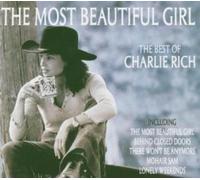 Rich,Charlie - The Most Beautiful Girl