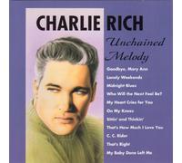 Rich,Charlie - Unchained Melody