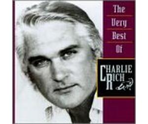 Rich, Charlie - Very Best of