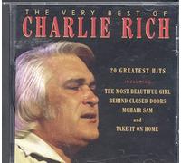 Charlie Rich - The Very Best of