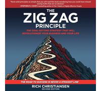 Rich Christiansen The Zig Zag Principle (Copertina rigida)
