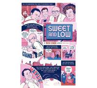 Rich Cohen Cohen Rich Sweet and Low (Tascabile)