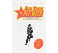 Rich Cohen Pee Wees (Tascabile)