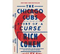 Rich Cohen The Chicago Cubs (Tascabile)